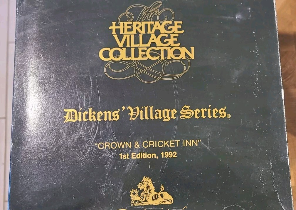 Click here to see eBay Auction