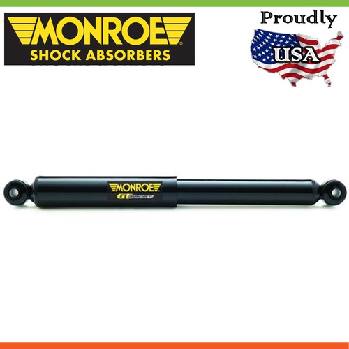 2x MONROE Gas Magnum TDT Shock Absorber For Holden Commodore VX 3.8 V6