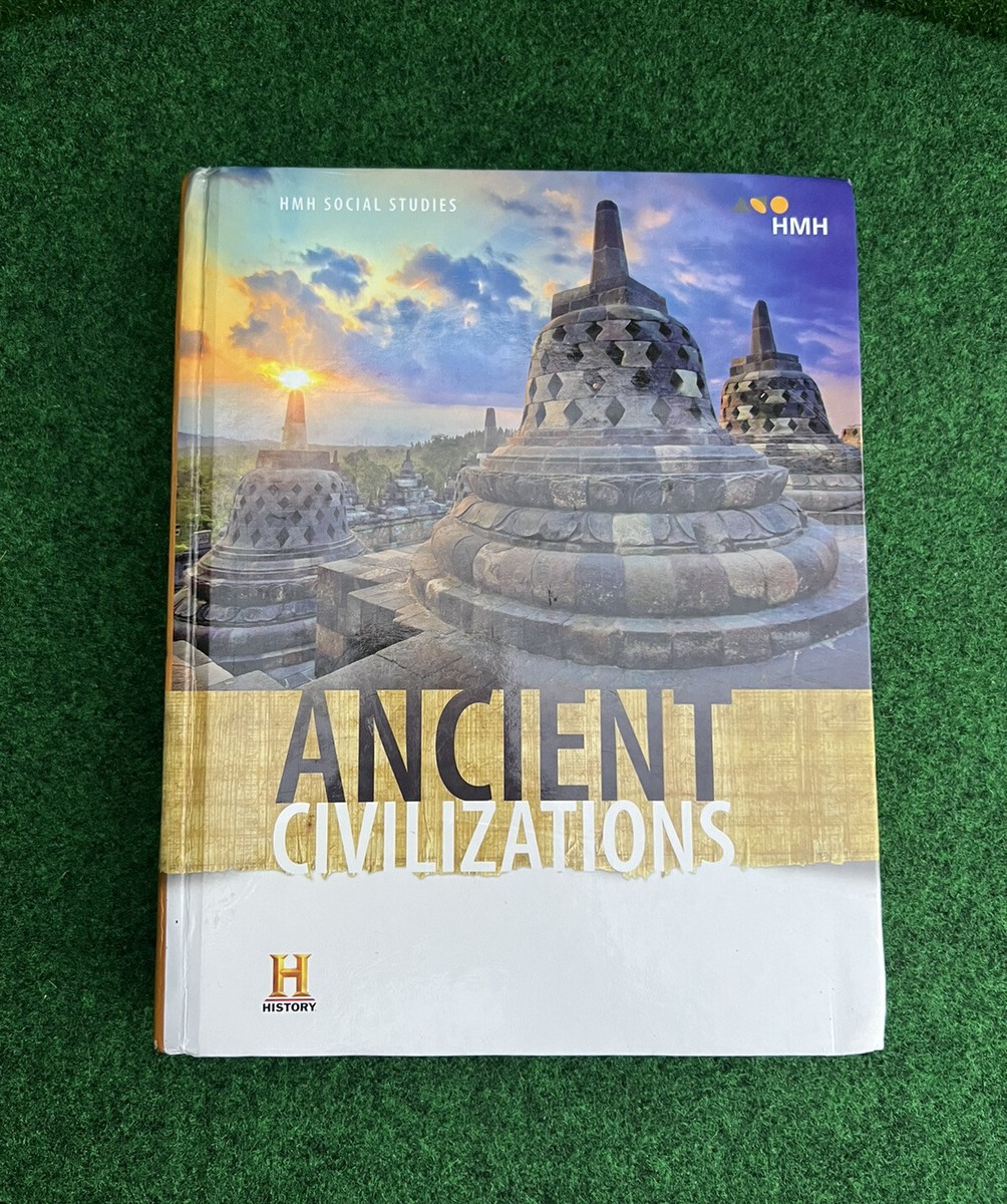 ANCIENT CIVILIZATIONS HISTORY 