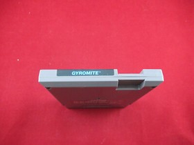 Gyromite (Nintendo Entertainment System, 1985) *Authentic 5-Screw - Tested*