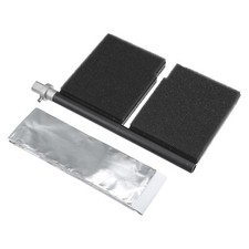 Hvac Blend Door Repair Kit W Atc For Jeep Wj Grand Cherokee 1999-2004 4.0l 4.7l Hvac Blend Door Repair Kit W Atc For Jeep Wj Grand Cherokee 1999-2004 4.0l 4.7l