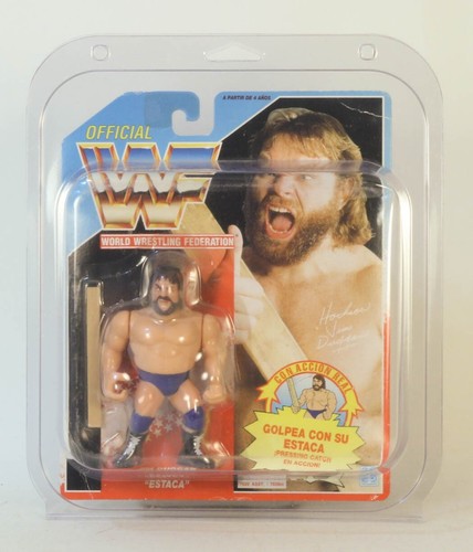 Hacksaw Jim Duggan 1