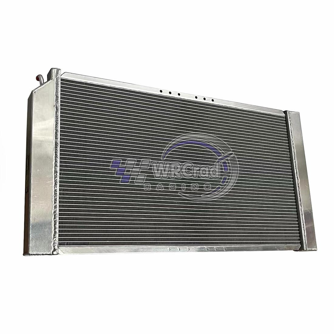 Aluminum Radiator For Chevy Caprice Impala Buick Roadmaster 5.7L 1994 ...