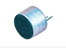 MCE 100 Capsula microfonica condensatore in elettrite