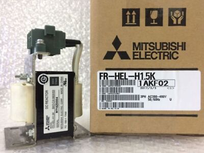 1PC New   In Box FR-HEL-H1.5K FRHELH1.5K One year warranty #E5