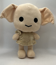 World of Harry Potter Dobby House Elf 11" Plush Soft Toy Stuffed Animal