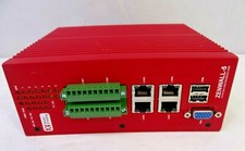 ZENWALL-5 Industrial Firewall Model LEC-3010-ZW, for Parts/ Repair