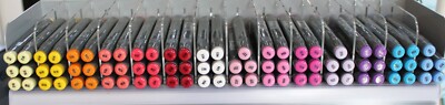 Marabu Graphix :28 verschiedene Sketch Marker