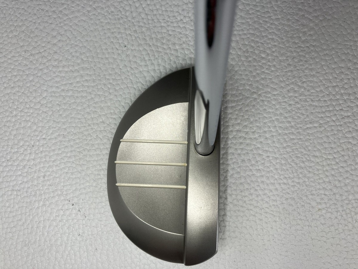 Scotty Cameron ウォレット3 good condition Scotty Cameron Red X three dots center shaft