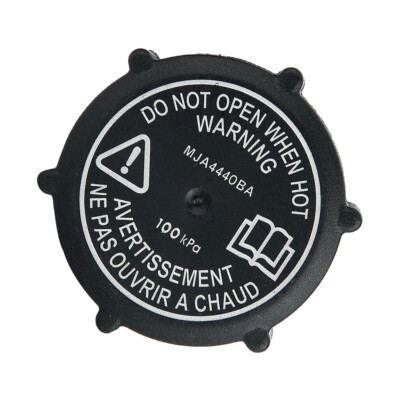 Over Flow Expansion Tank Radiator Bottle Cap for 2003-09 Jaguar X-Type MJA4440BA
