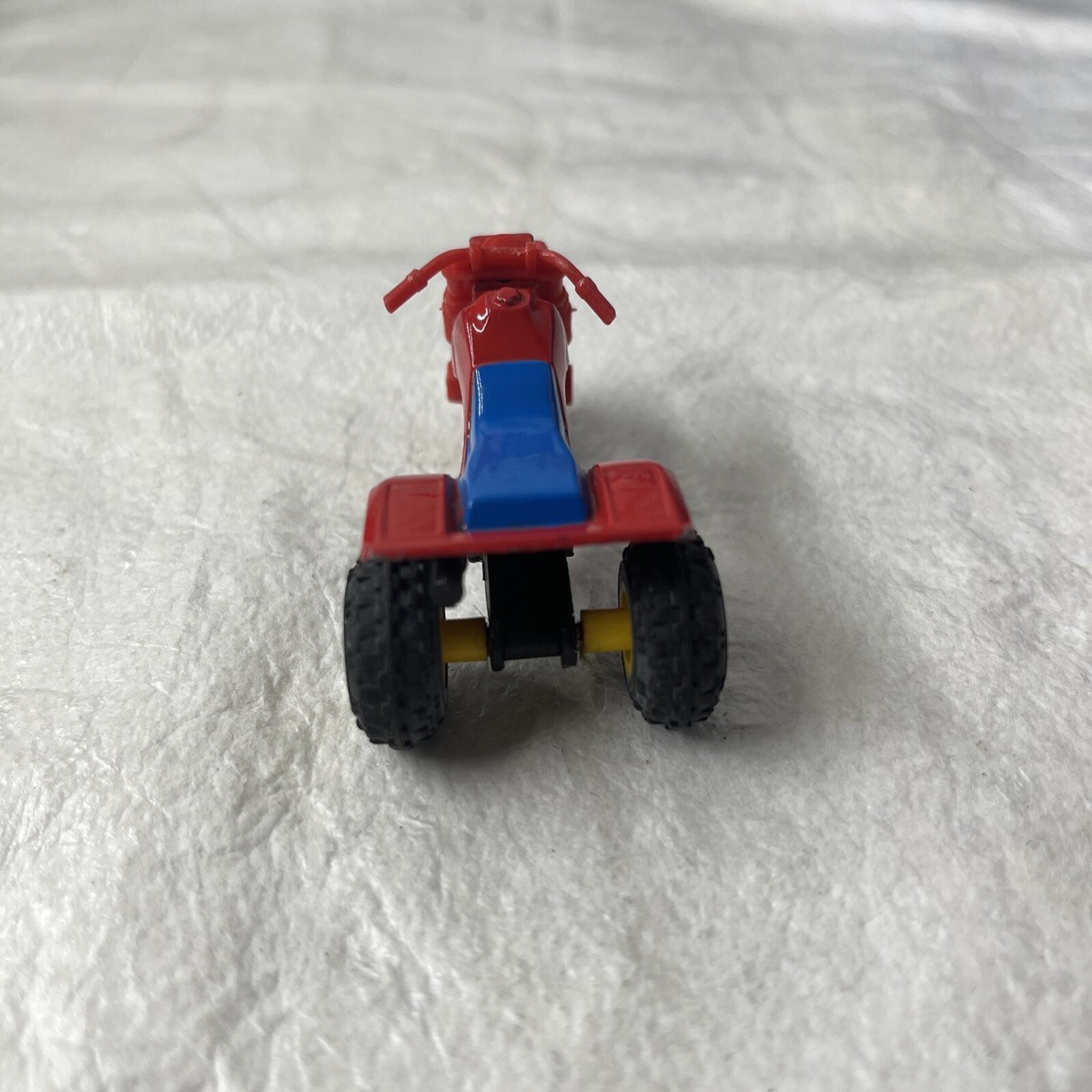 Rare 80's Matchbox Honda ATC 3 Wheeler 250R Loose Made In Rare 80's Matchbox Honda ATC 3 Wheeler 250R Loose Made In