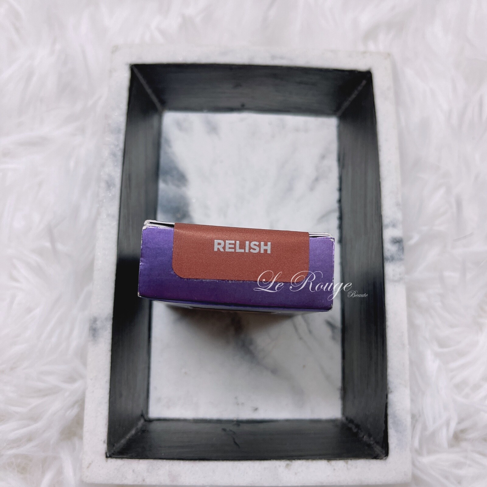 Urban Decay Eyeshadow Single Relish Full Size for sale online eBay