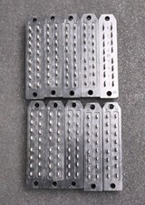 Siemens 10x male connector 16-pin width 18mm length 83mm unused