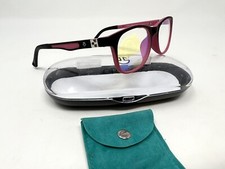 KIDS Optix 55 Blue Light Blocking Glasses Reduce Glare Eye Strain 45 15-125