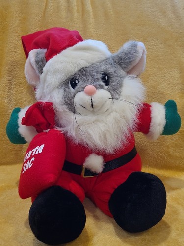 kellytoy bunny dog toy