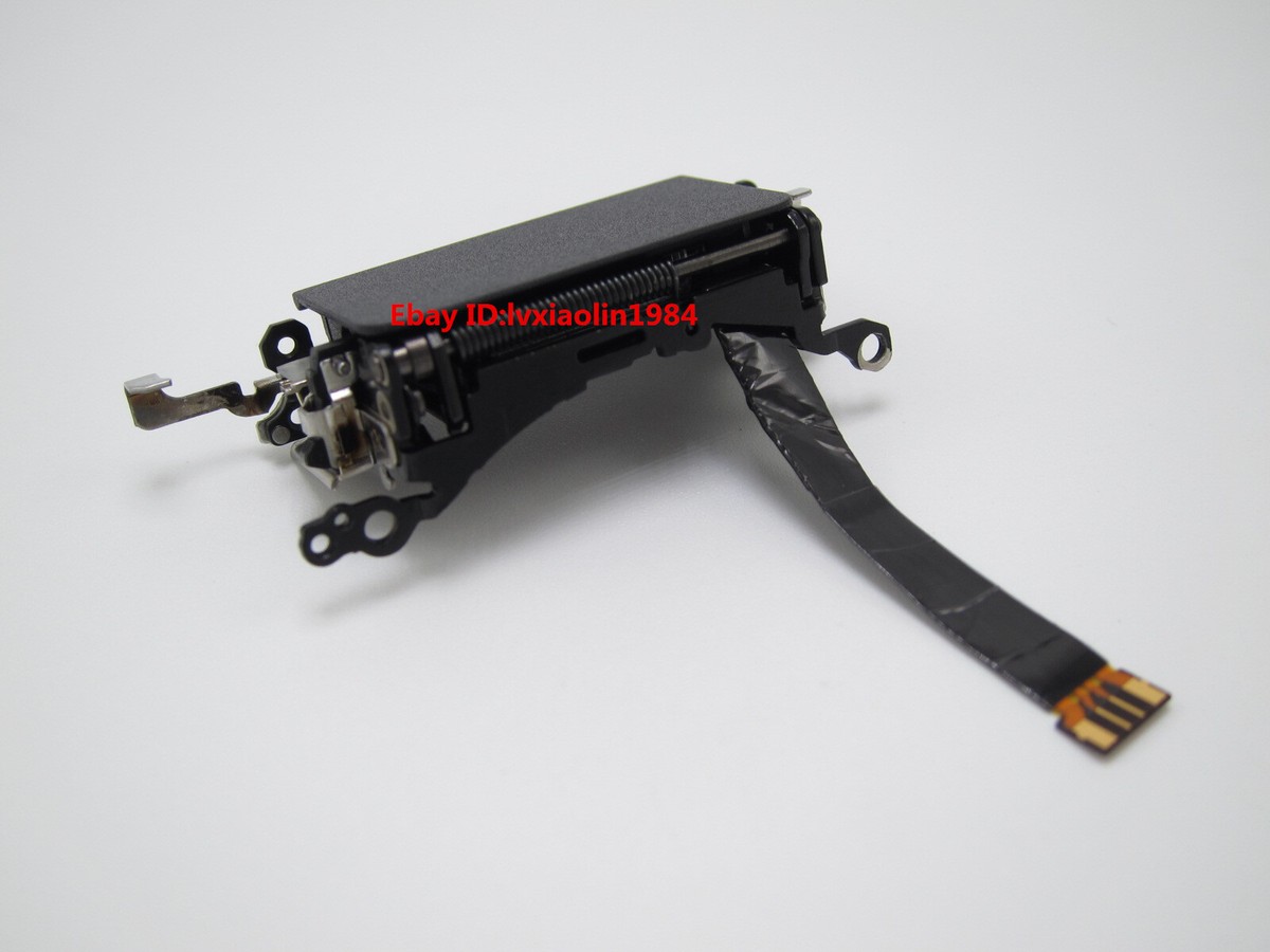 Repair Parts For Sony DSC-HX90 DSC-HX90V / DSC-WX500 Flash