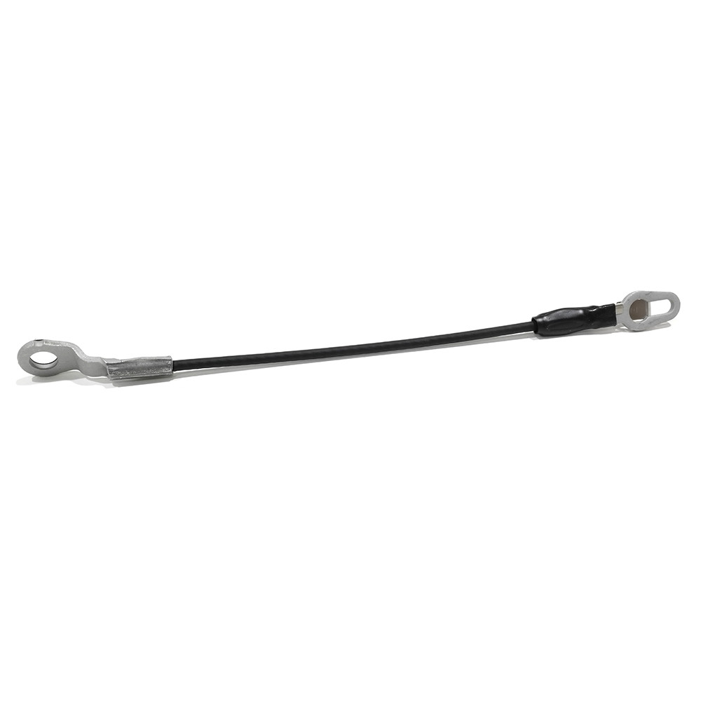 Cable de retención del pestillo de la puerta trasera izquierda para GM 1999-2006 (N/P 00457434)