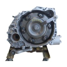 2017-2018 Volvo V60 Transmission 13k 2.0l At Fwd Warranty Tested Factory OEM