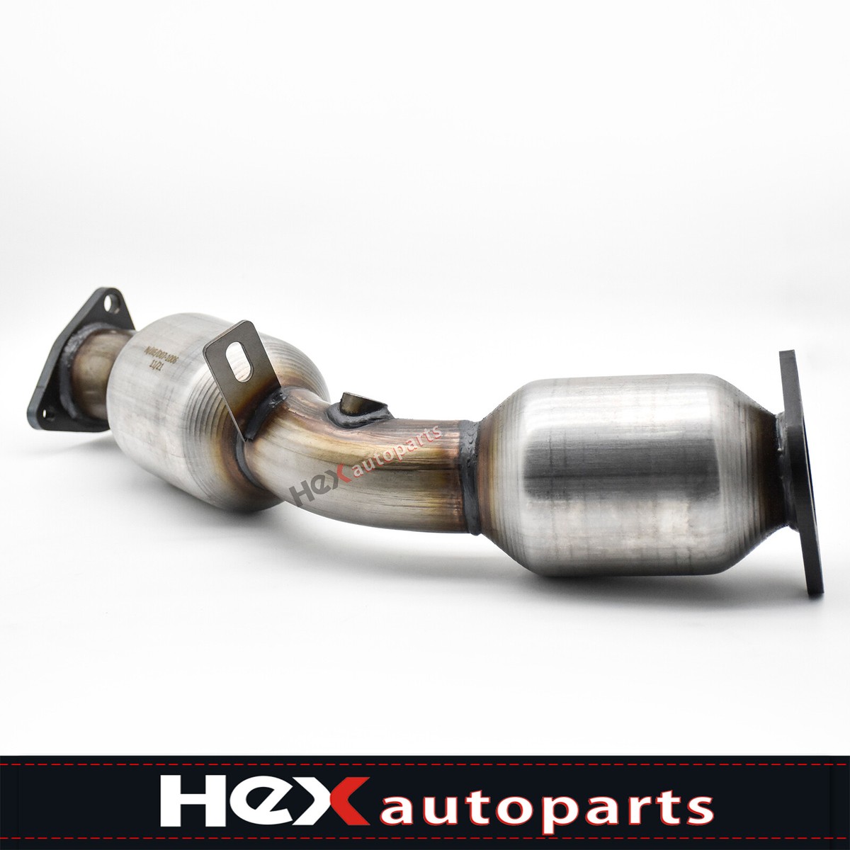 Catalytic Converters for 2007 INFINITI M35 for sale