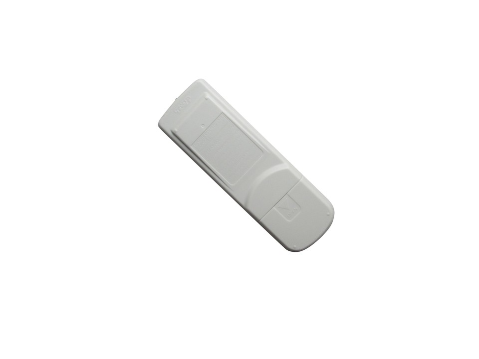 Replacement Remote Control for Fujitsu ASU7RLF1 Split Type Room Air