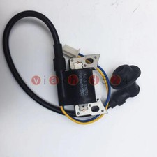 1 PCS KGE3300Ti-13300 Ignition Coil For Kipor IG3000 KGE3500TI Generators
