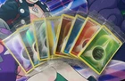 Pokémon League Sealed Promo Energy Holo - You Choose  *Read Description*
