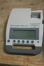 Verathon BladderScan BVI 3000 Bladder Scanner