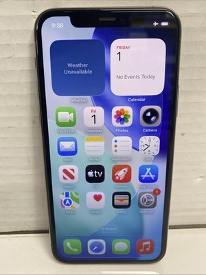 Apple iPhone 11 Pro - 512 GB - Gold (Unlocked) Smartphone