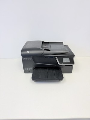 HP OfficeJet 6700 Premium H711n All-in-One Wireless Inkjet Printer Tested