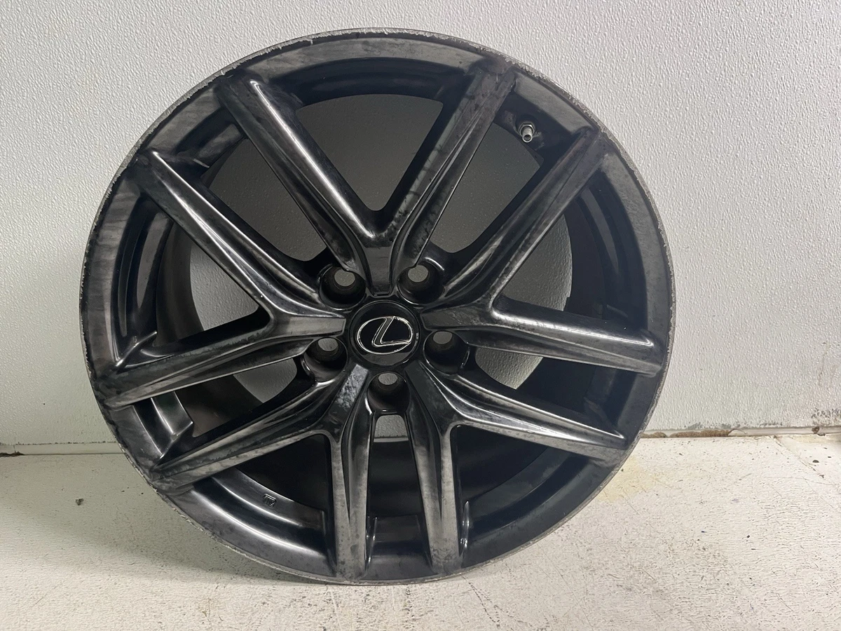 Genuine OEM Parts & Accessories for Lexus IS350 for sale | eBay