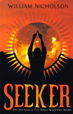 Seeker - Nicholson, William
