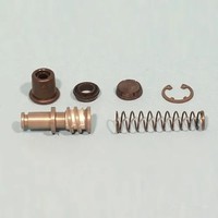 Hauptbremszylinder Reparatursatz Vorne FüR Honda CB 900 F Bol D’Or Bj. 1982-1983