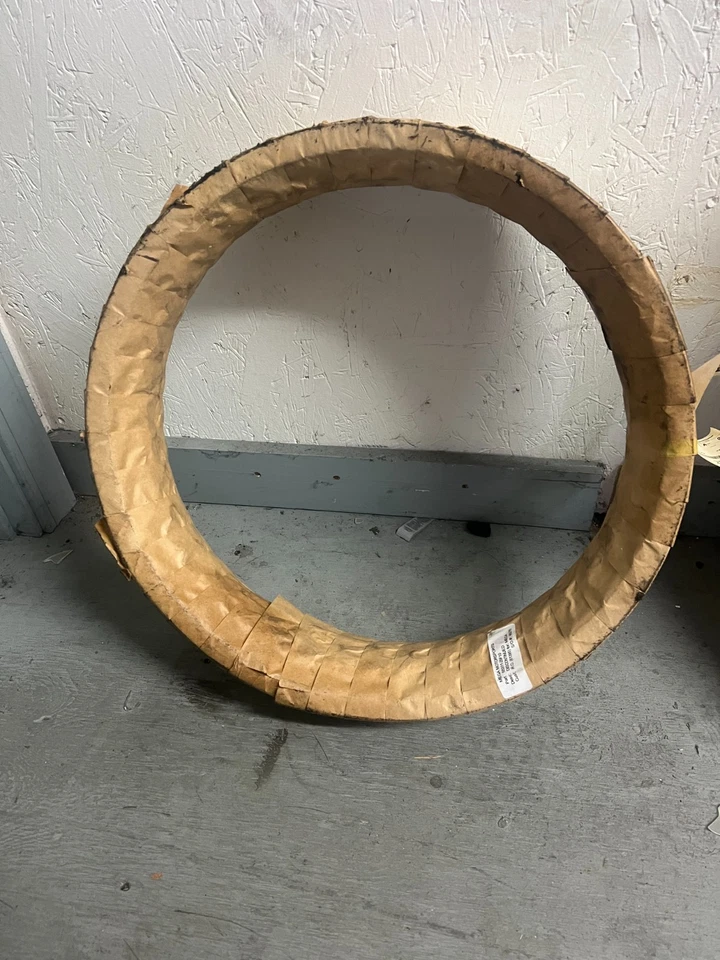 Peça OEM Suzuki 55311-29F10 RIM FR WHEEL (17XMT3.50) DR 400 SM - Imagem 2 de 4