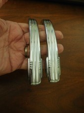 1939 Chrysler Royal Interior Door Handle Dpcd Mopar Two 1939 Chrysler Royal Interior Door Handle Dpcd Mopar Two