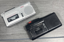 PARTS REPAIR Sony M-425 & M-560V Micro Casset...