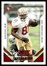 2015 Score Anquan Boldin San Francisco 49ers #75