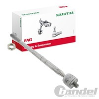 Schaeffler FAG Axialgelenk Spurstange Passend FüR Ford Cougar Mondeo | 840 0118