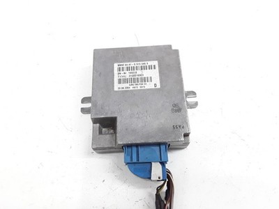 BMW X3 E83 2007-10 Verstärker Amplifier 844169150469