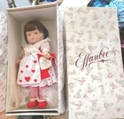 Effanbee Dolls PATSY Queen Of Hearts NWT In Box