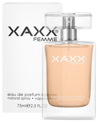 XAXX Parfum EDP FOURTY FOUR 75ml Damenduft