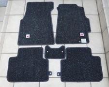 Jdm Honda Integra Dc2 Type R Floor Mat Mugen Recaro Tein Momo Spoon Db8 Itr