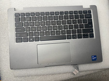 Dell Latitude 5420 palmrest touch pad keyboard