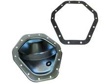 For 1989-1991 Chevrolet R3500 Differential Cover Rear 19189KRJW 1990