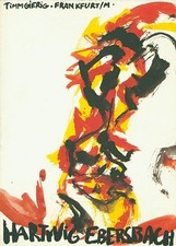 Malerei Ebersbach, Hartwig: