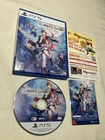PS5 Atelier Resleriana The Red Alchemist & White Guardian JAPANESE VERSION 😎