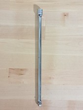 Snap On 38 Drive Wobble Extension Bar Fxw11 Snap On 38 Drive Wobble Extension Bar Fxw11