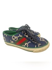 Gucci Tennis 1977 Sneakers Size 35.5/5.5 Women  s Girls