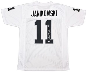 Sebastian Janikowski Jersey | eBay