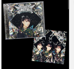 Babymetal Signed | eBay