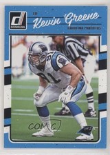 2016 Donruss Kevin Greene #48 HOF 1u6